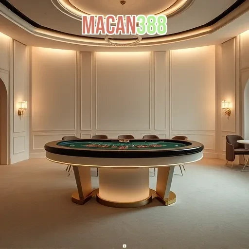 macan388: Menyelami Ulasan Pengguna dan Fitur Menariknya