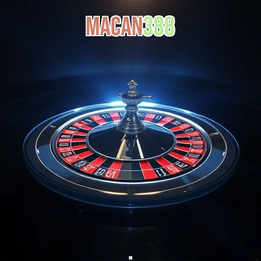 macan388: Solusi Keamanan Data Game Online Terbaik di Indonesia