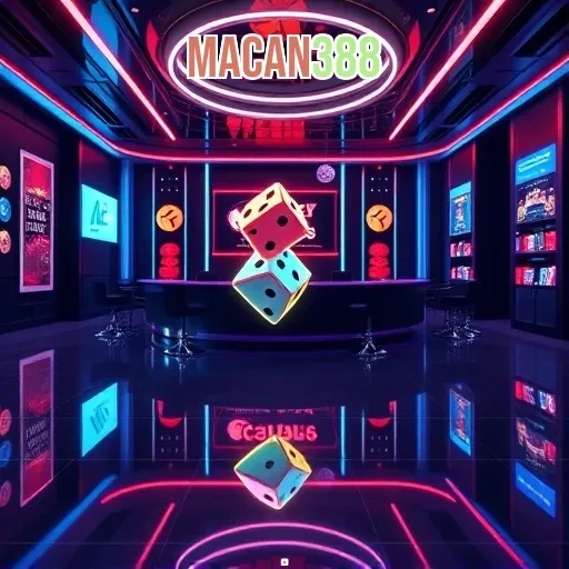 macan388: Pembaruan Berkala untuk Pengalaman Game yang Lebih Baik