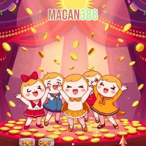 macan388: Permainan Poker Menarik untuk Pemain Indonesia