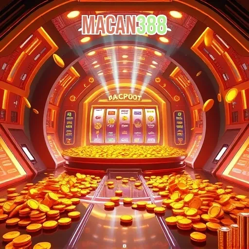macan388: Fitur Bermain Bertanggung Jawab yang Menarik untuk Gamer Indonesia