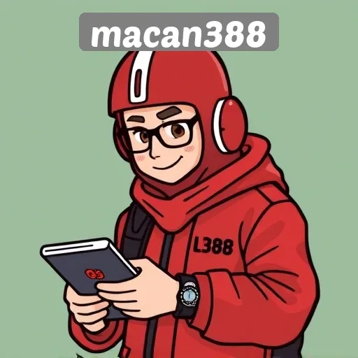 Kajian Keamanan dan Kenyamanan di Macan388